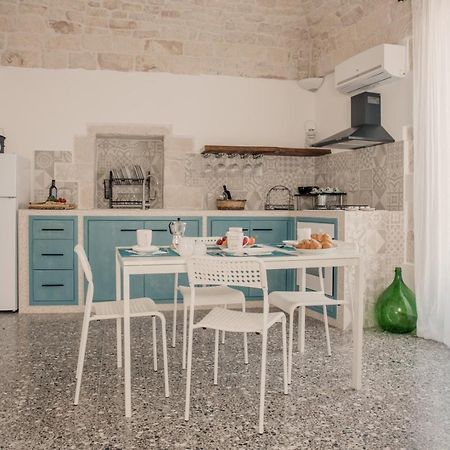 Home Estia Casa Vacanza Ceglie Messapica Dış mekan fotoğraf