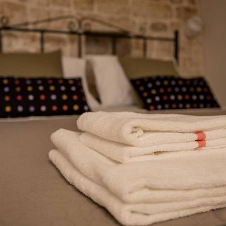 Home Estia Casa Vacanza Ceglie Messapica Dış mekan fotoğraf