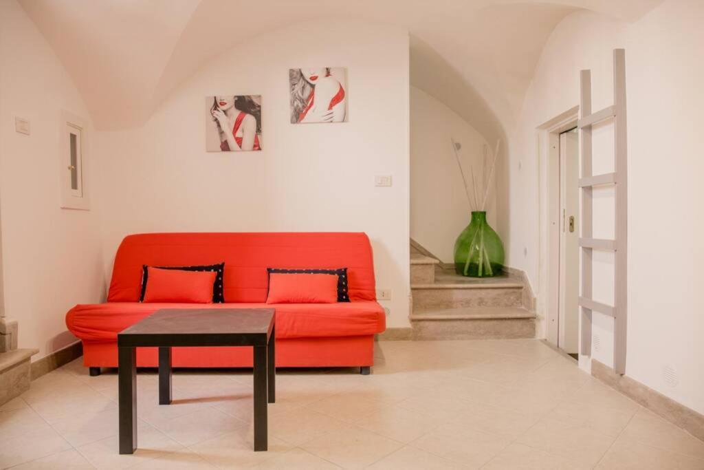 Home Estia Casa Vacanza Ceglie Messapica Dış mekan fotoğraf