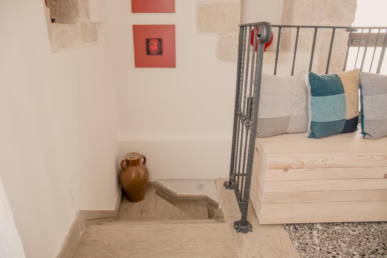 Home Estia Casa Vacanza Ceglie Messapica Dış mekan fotoğraf