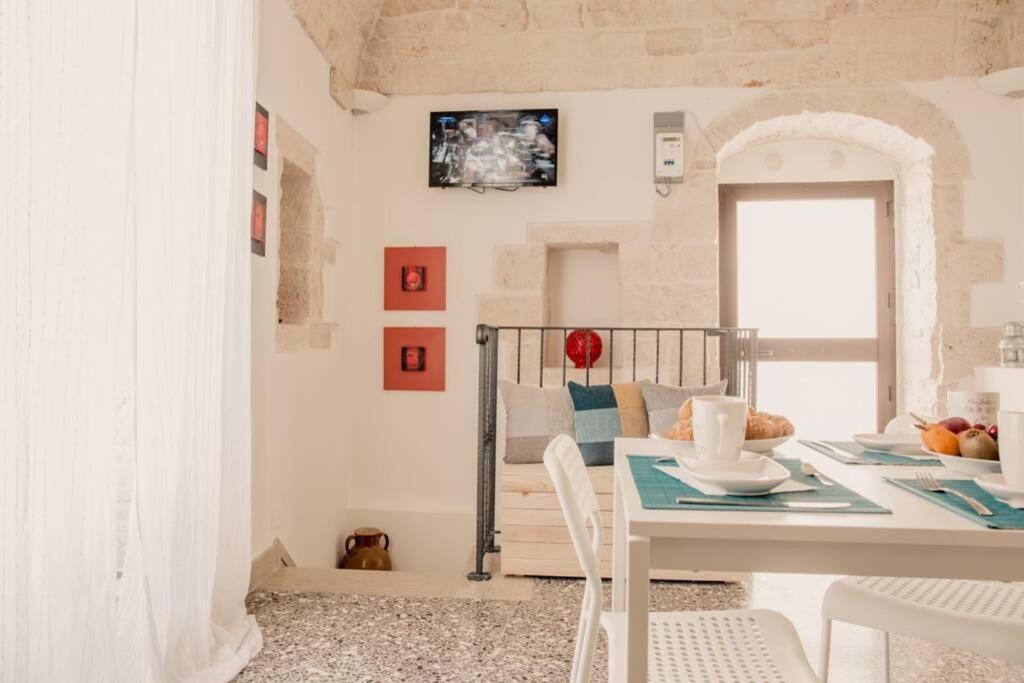 Home Estia Casa Vacanza Ceglie Messapica Dış mekan fotoğraf