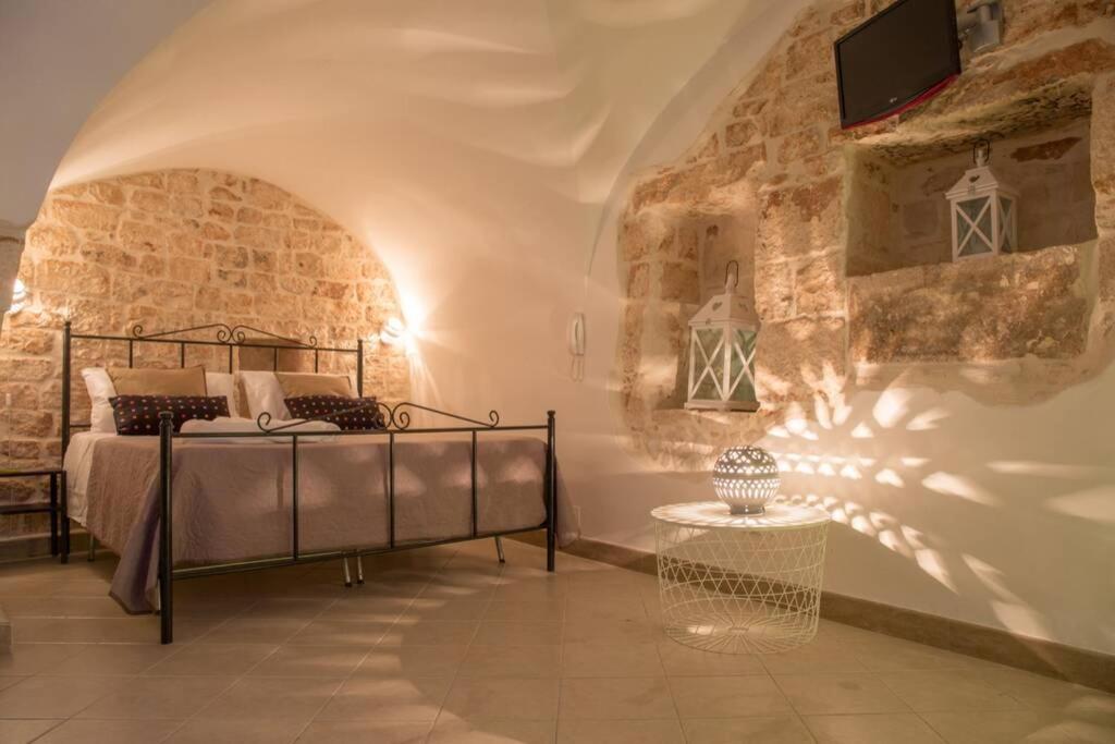 Home Estia Casa Vacanza Ceglie Messapica Dış mekan fotoğraf